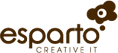 Esparto Creative It - agencja kreatywna